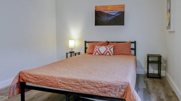 Coliving in College Hill - East Tampa, Tampa