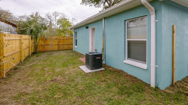 Coliving in College Hill - East Tampa, Tampa