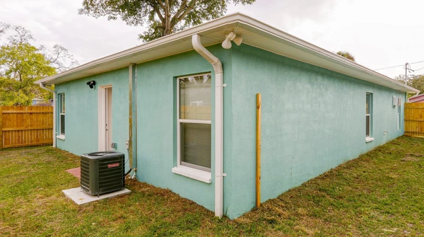 Coliving in College Hill - East Tampa, Tampa