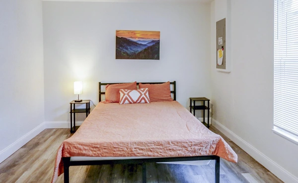 Coliving in College Hill - East Tampa, Tampa