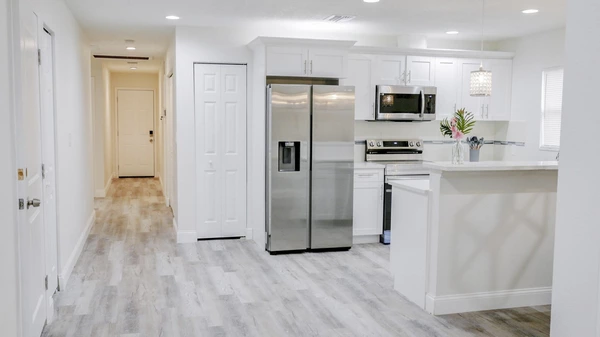 Coliving in College Hill - East Tampa, Tampa