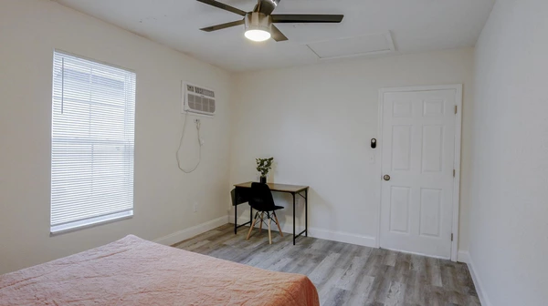 Coliving in College Hill - East Tampa, Tampa