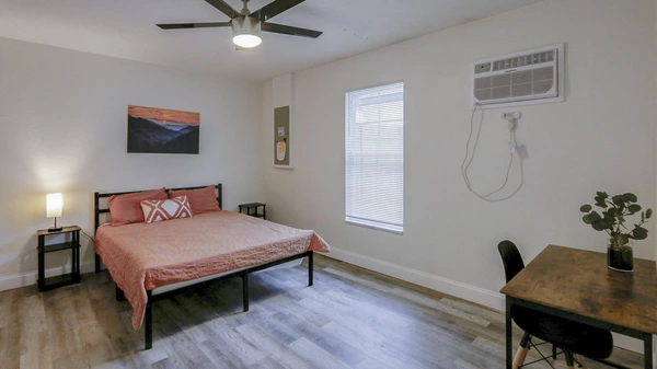 Coliving in College Hill - East Tampa, Tampa
