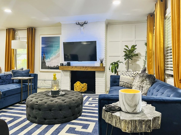 Coliving in Hunter Hills - West Atl, Atlanta