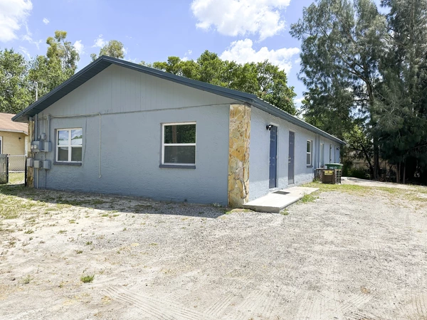 Coliving in Grant Park Tampa - East Tampa, Tampa