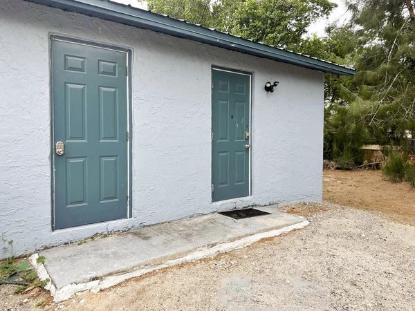 Coliving in Grant Park Tampa - East Tampa, Tampa