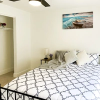 Coliving in Grant Park Tampa - East Tampa, Tampa