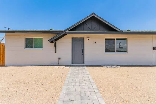 Coliving in Mesa - SE Valley, Phoenix