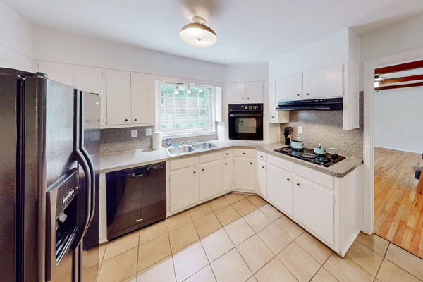 Coliving in Decatur - East Atl, Atlanta