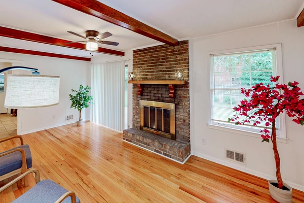 Coliving in Decatur - East Atl, Atlanta