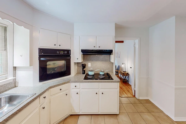 Coliving in Decatur - East Atl, Atlanta