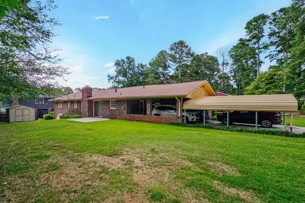 Coliving in Decatur - East Atl, Atlanta