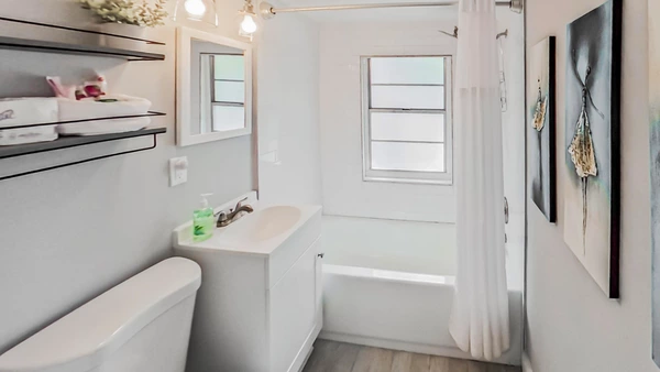 Coliving in Springfield - Downtown JAX, Jacksonville