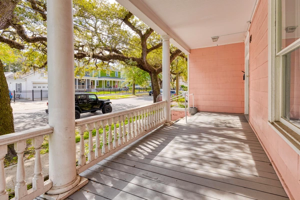 Coliving in Springfield - Downtown JAX, Jacksonville