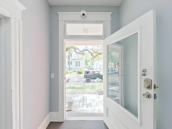 Coliving in Springfield - Downtown JAX, Jacksonville