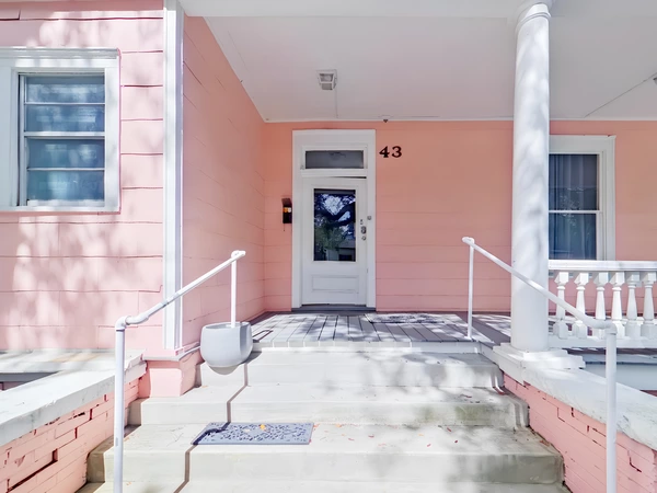 Coliving in Springfield - Downtown JAX, Jacksonville