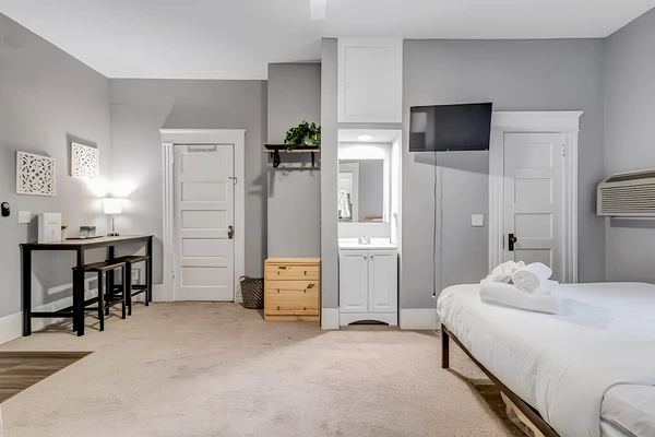 Coliving in Springfield - Downtown JAX, Jacksonville