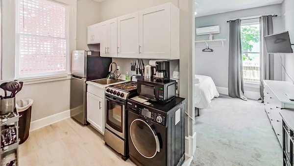 Coliving in Springfield - Downtown JAX, Jacksonville