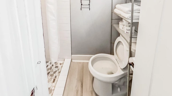 Coliving in Springfield - Downtown JAX, Jacksonville