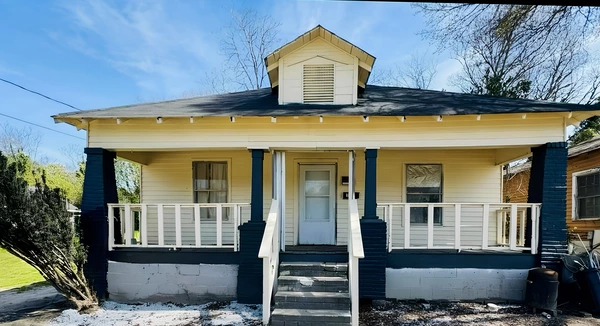 Coliving in Rotary Park - Macon-Bibb, Macon