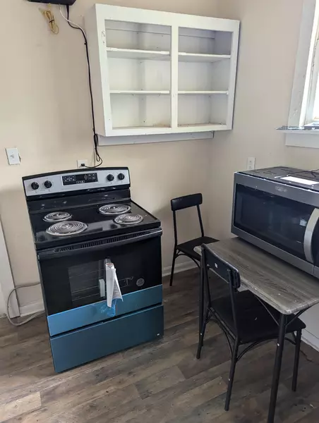 Coliving in Rotary Park - Macon-Bibb, Macon