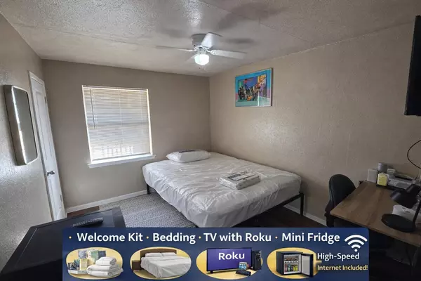 Coliving in Hutchins - Se Dallas, Dallas