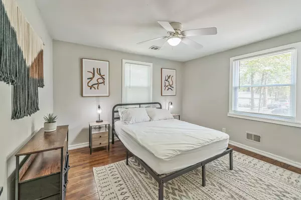 Coliving in Decatur - East Atl, Atlanta