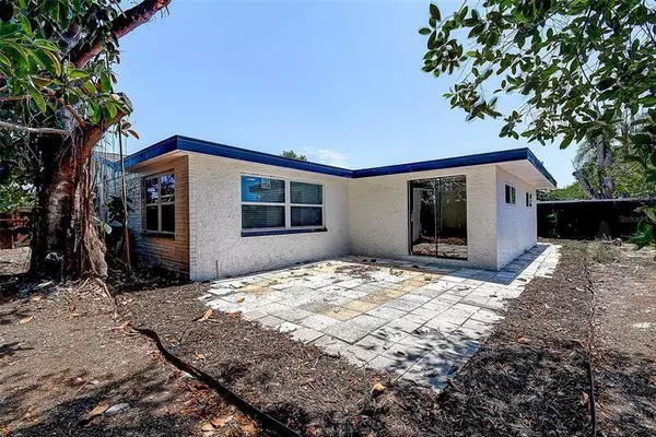 Coliving in Odessa - North Tampa, Tampa