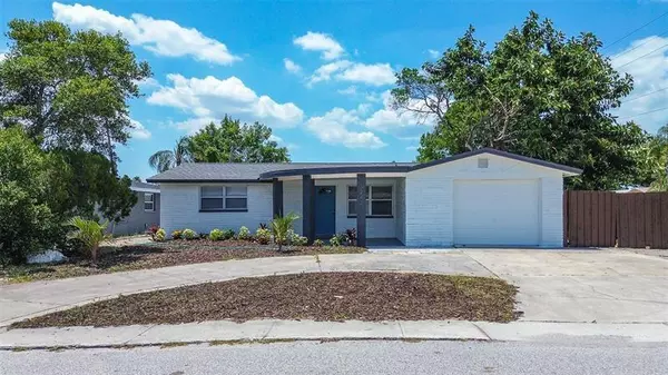 Coliving in Odessa - North Tampa, Tampa