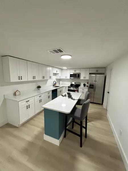 Coliving in Odessa - North Tampa, Tampa