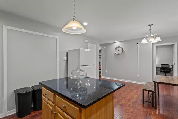 Coliving in British Camp Farms - South RVA, Richmond