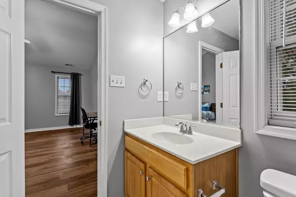 Coliving in British Camp Farms - South RVA, Richmond