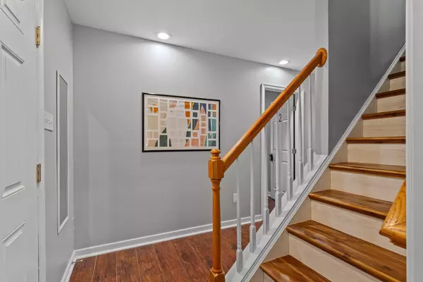 Coliving in British Camp Farms - South RVA, Richmond