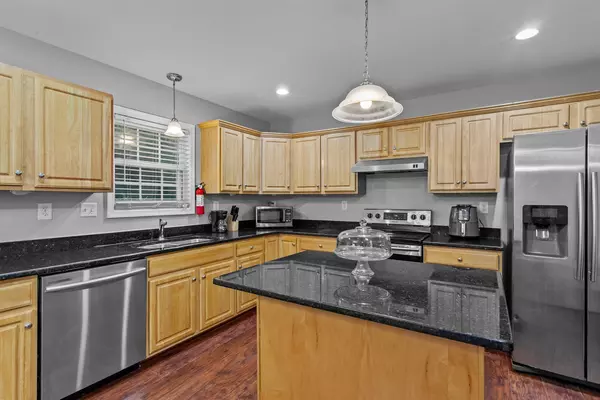 Coliving in British Camp Farms - South RVA, Richmond