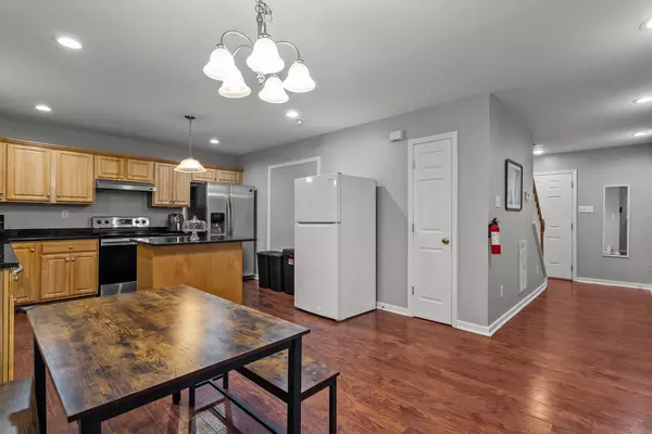 Coliving in British Camp Farms - South RVA, Richmond