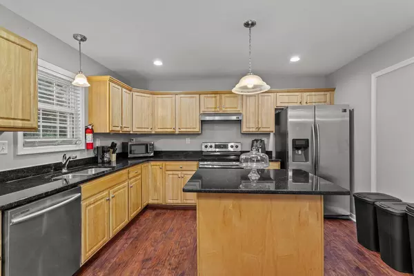 Coliving in British Camp Farms - South RVA, Richmond