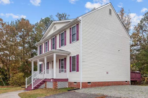 Coliving in British Camp Farms - South RVA, Richmond