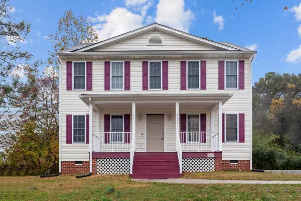 Coliving in British Camp Farms - South RVA, Richmond