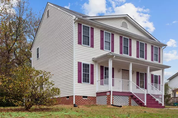 Coliving in British Camp Farms - South RVA, Richmond