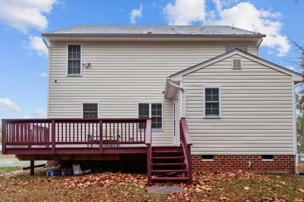 Coliving in British Camp Farms - South RVA, Richmond