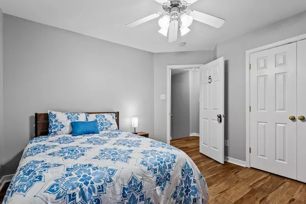 Coliving in British Camp Farms - South RVA, Richmond