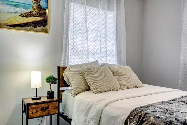 Coliving in Plant City - East Tampa, Tampa