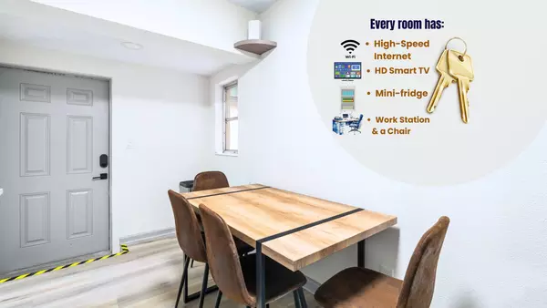 Coliving in Springfield - Downtown JAX, Jacksonville