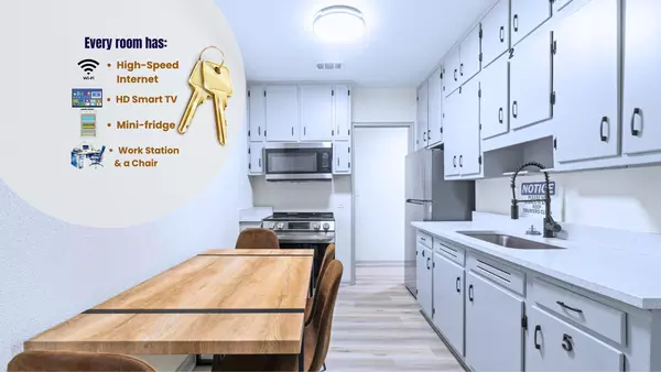 Coliving in Springfield - Downtown JAX, Jacksonville