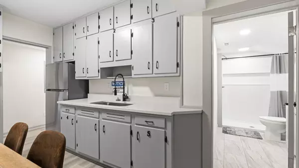 Coliving in Springfield - Downtown JAX, Jacksonville