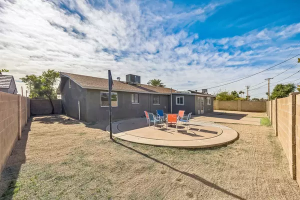 Coliving in Alhambra - Phoenix, Phoenix