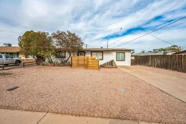 Coliving in Tempe - SE Valley, Phoenix