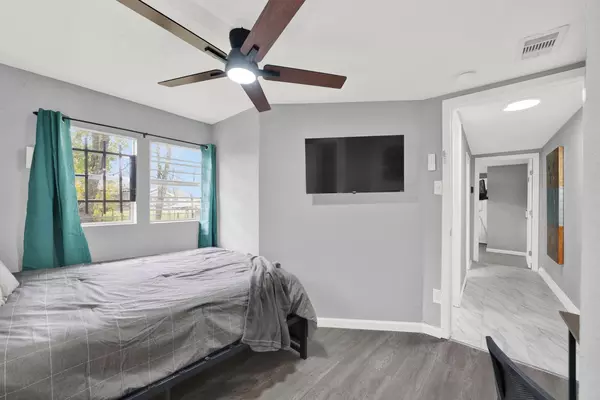 Coliving in Sunnyside - Se Houston, Houston