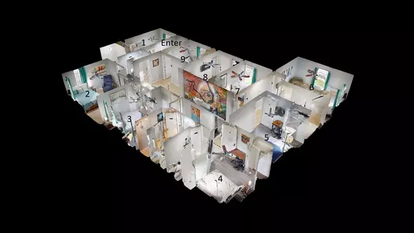 Coliving in Sunnyside - Se Houston, Houston