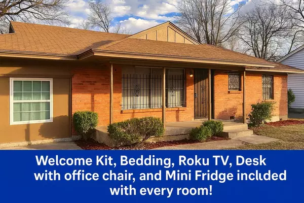 Coliving in Wolf Creek - Sw Dallas, Dallas